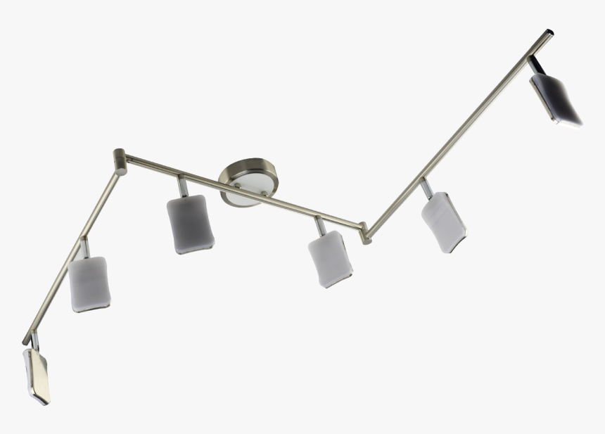 Transparent Light Shining Down Png - Ceiling Fixture, Png Download