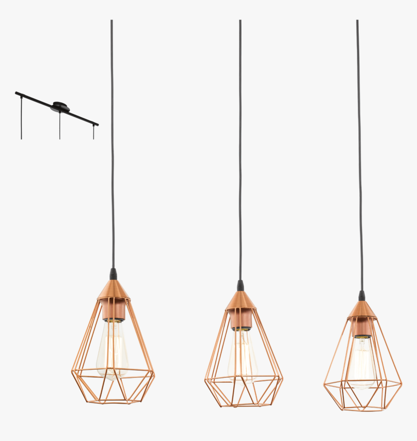 Light Fixture Lighting Pendant Eglo Clipart - Eglo Lighting, HD Png Download