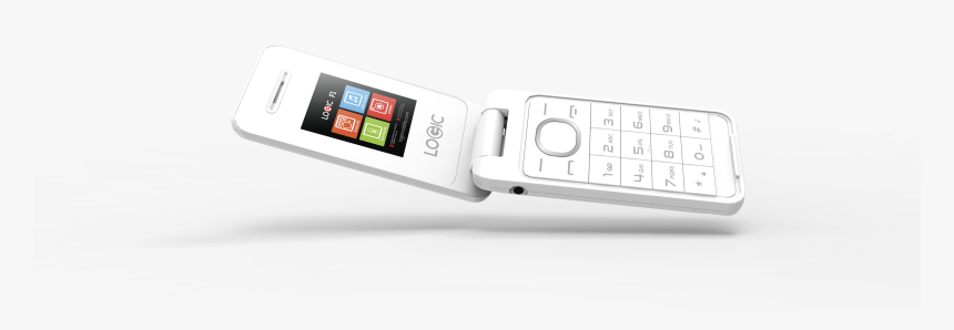 Mobile Phone - Smartphone, HD Png Download