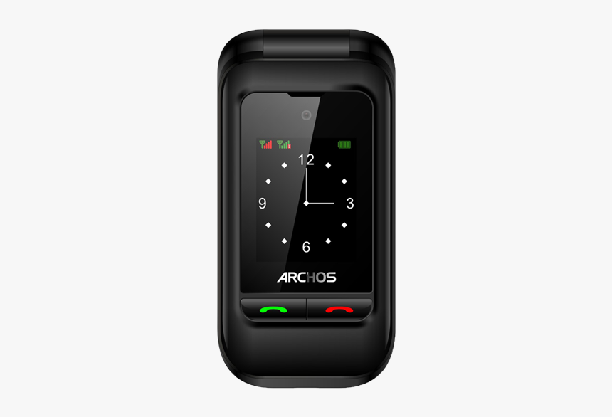 Smartphone, HD Png Download