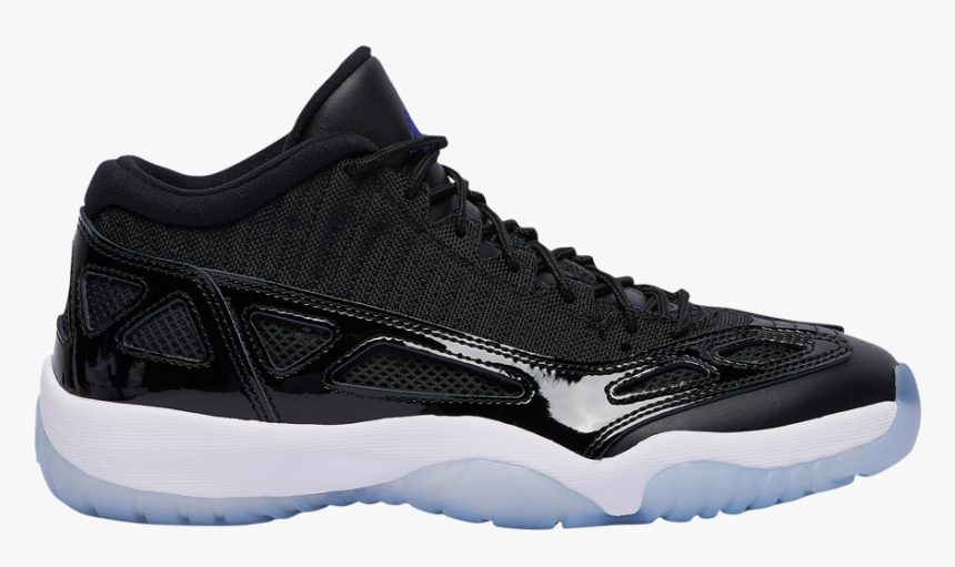 Jordan 11 Space Jam Low, HD Png Download