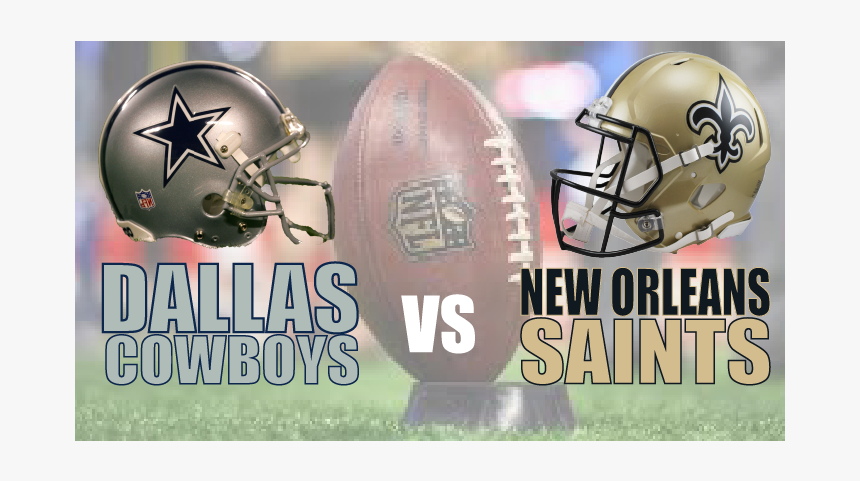 New Orleans Saints, HD Png Download
