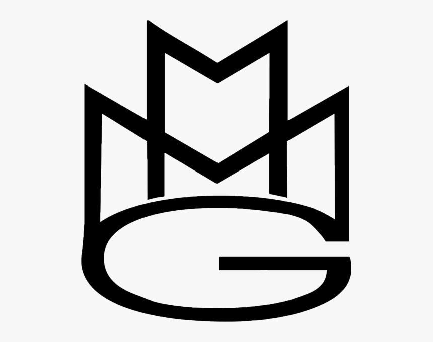 Maybach Music Group Logo, HD Png Download