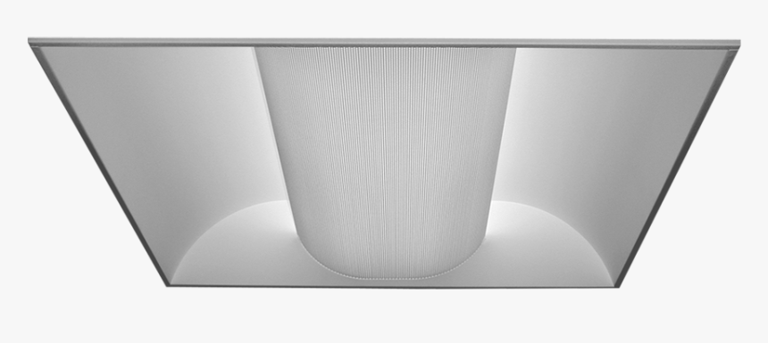 Alcon Lighting 7013 Perforated Center Basket Fluorescent - Ceiling, HD Png Download