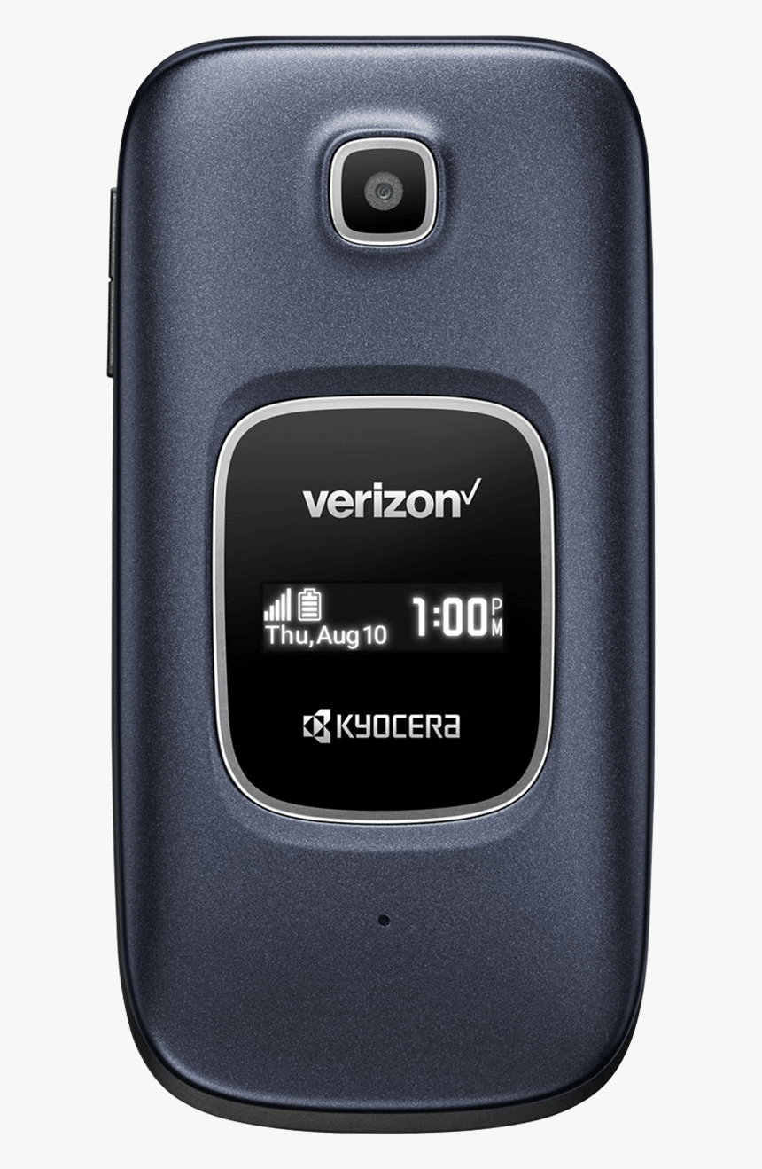 Kyocera Cadence Lte - Kyocera Cadence Verizon, HD Png Download