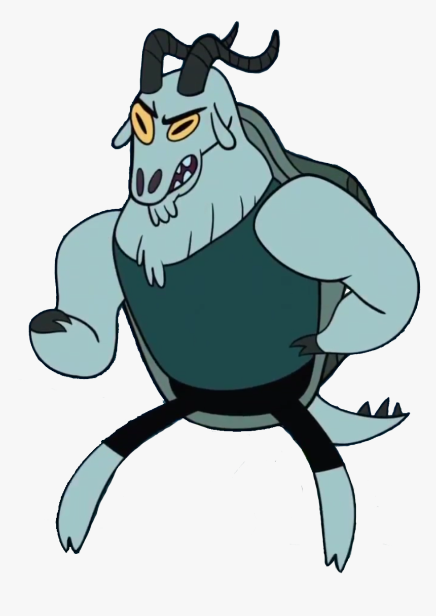 Star Vs The Forces Of Evil Monsters, HD Png Download