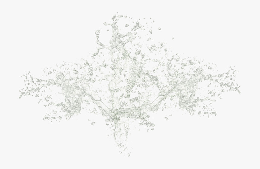 Alcohol Splash Png - Sketch, Transparent Png