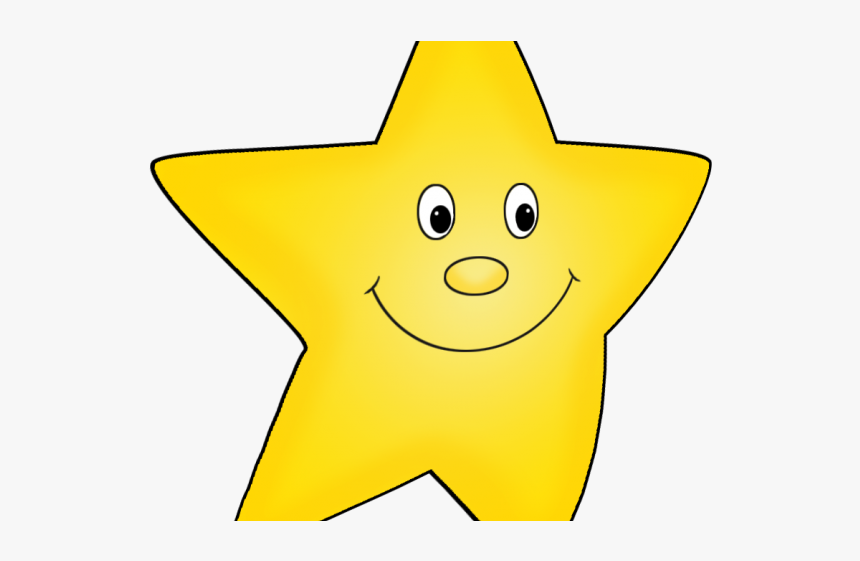 Cartoon Star Images - Cartoon, HD Png Download