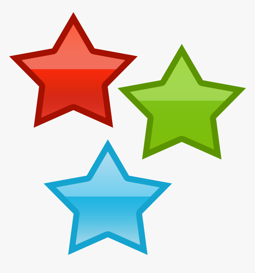 Star Drawing Black And White - Star Clipart, HD Png Download