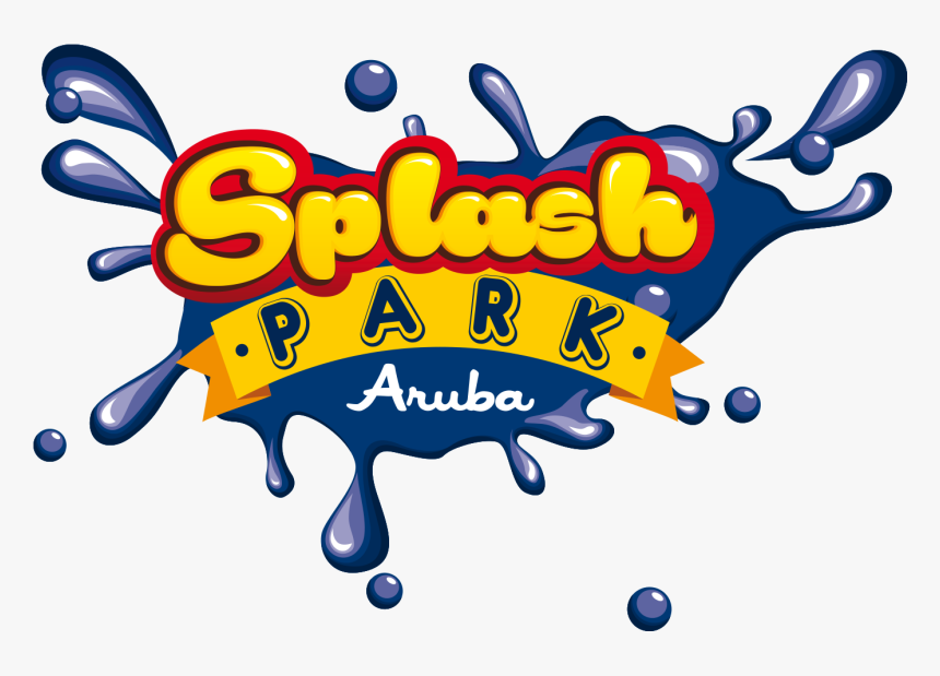 Splash Park Aruba &ndash Ocean Fun In The Sun, HD Png Download