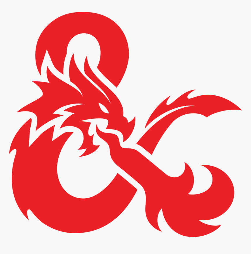 Dungeons & Dragons, HD Png Download