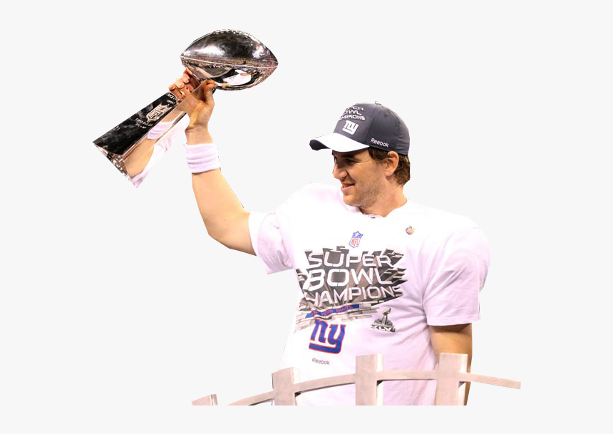 Giants Return To Glory [book] , Png Download - Super Bowl 2012, Transparent Png