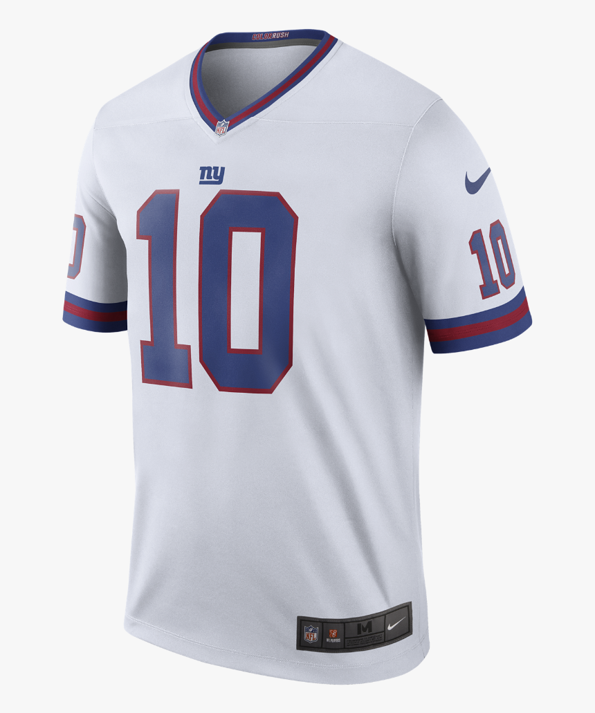 giants color rush jersey