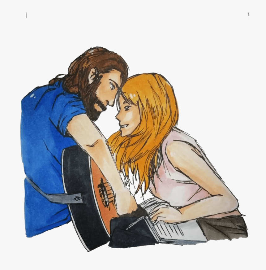 Star Is Born Cartoon, HD Png Download