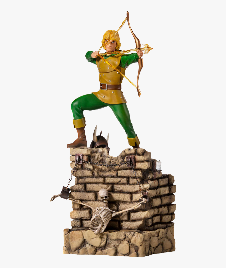 Dungeons And Dragons Lhank, HD Png Download