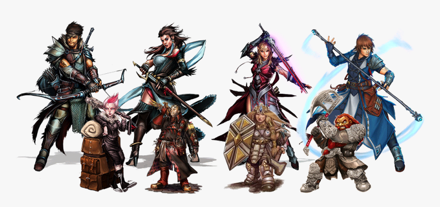Transparent Halfling Png - Cuirass, Png Download