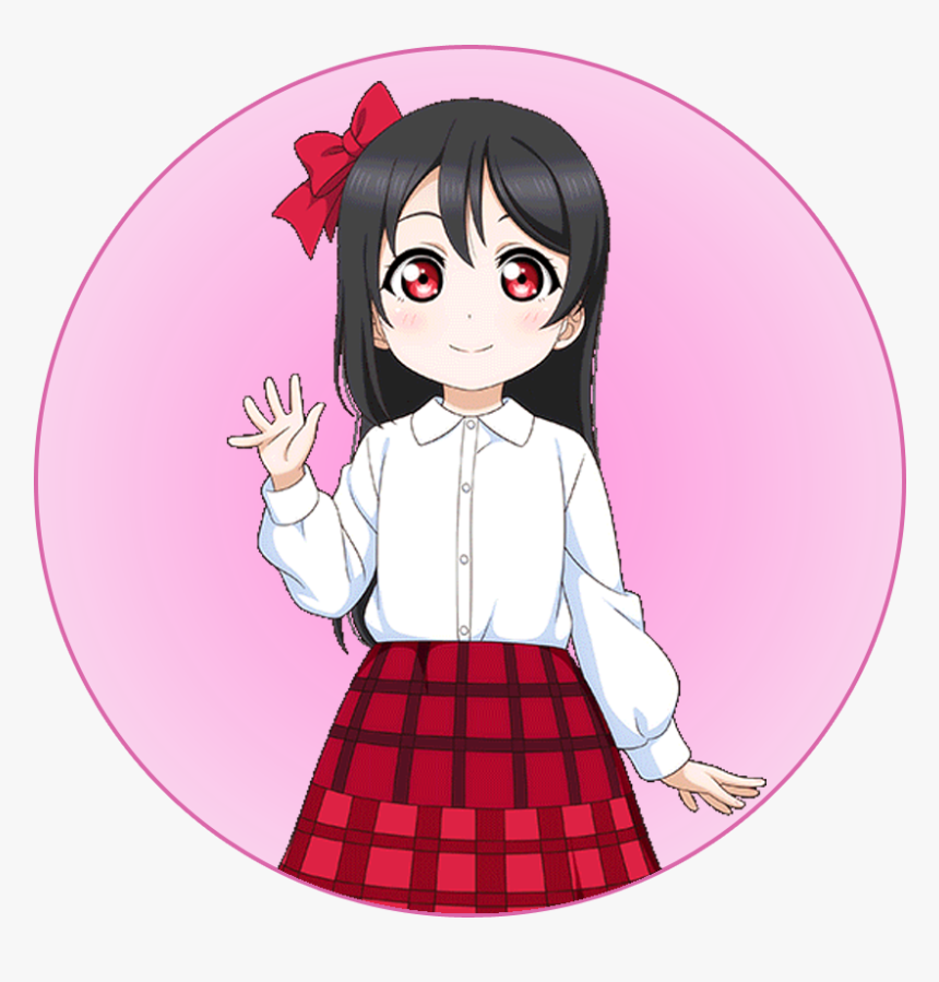Love Nico - Imagenes De Nico Nico Nii, HD Png Download