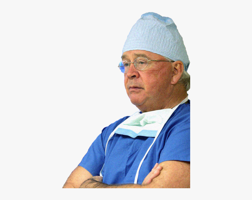 James Andrews - Senior Citizen, HD Png Download