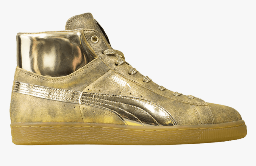 Meek Mill Puma 24k, HD Png Download