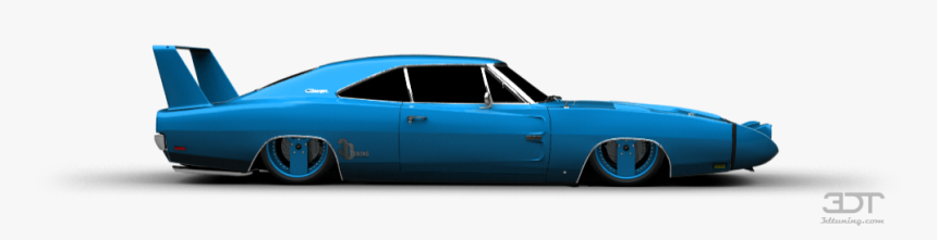 Plymouth Superbird, HD Png Download