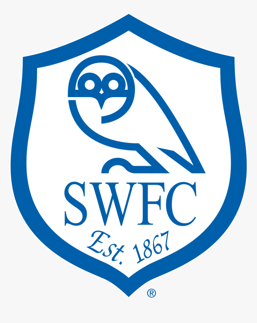 Logo Sheffield Wednesday, HD Png Download