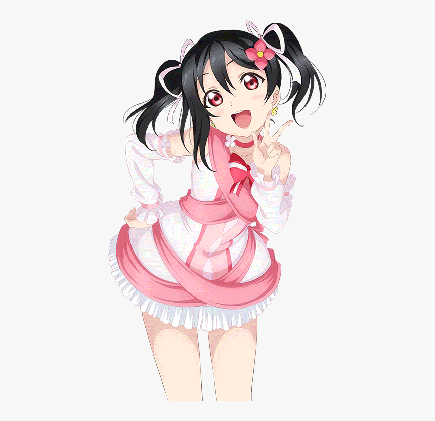 #nicoyazawa #yazawanico #nico #yazawa #lovelive - Love Live Bokutachi Wa Hitotsu No Hikari Cards, HD Png Download