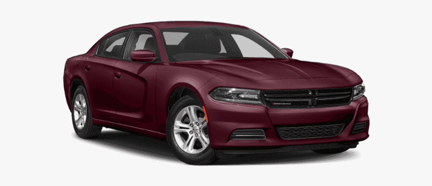 New 2019 Dodge Charger R/t - 2019 Black Dodge Charger, HD Png Download