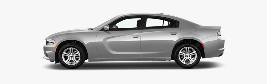 Dodge Charger Png - Volkswagen Jetta Trendline 2017, Transparent Png