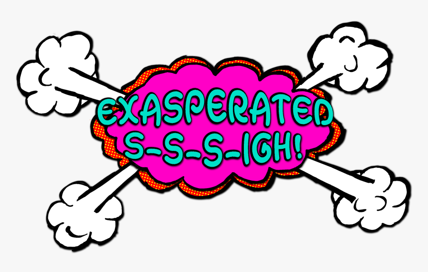 Text Bubble Comic Transparent Background, HD Png Download