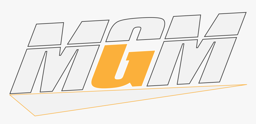 Mgm United - Graphic Design, HD Png Download