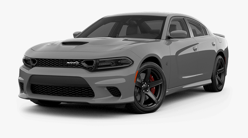 2019 Dodge Charger Srt Hellcat Msrp, HD Png Download