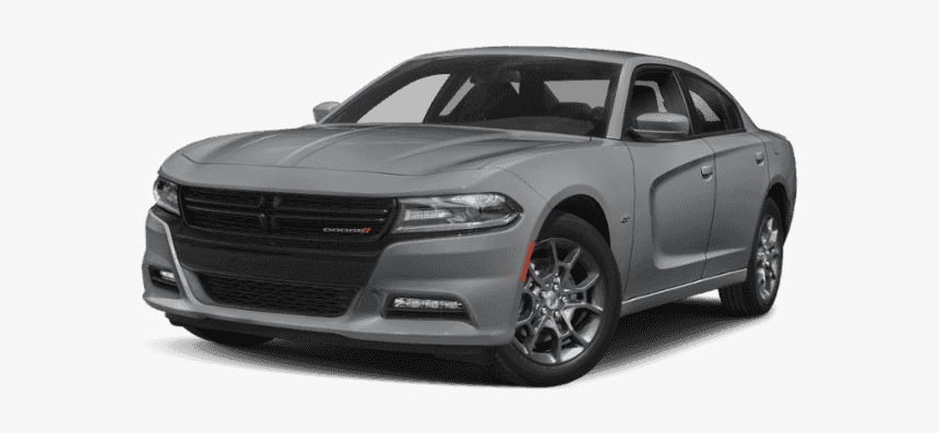 Dodge Charger 2018 Price, HD Png Download