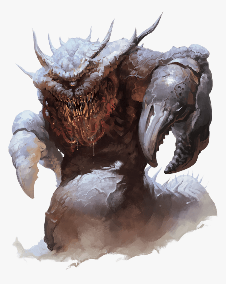 Critical Role Astral Dreadnought, HD Png Download
