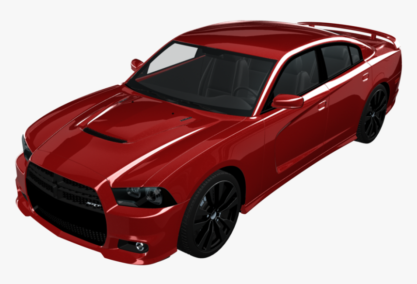 Dodge Charger , Png Download - Performance Car, Transparent Png