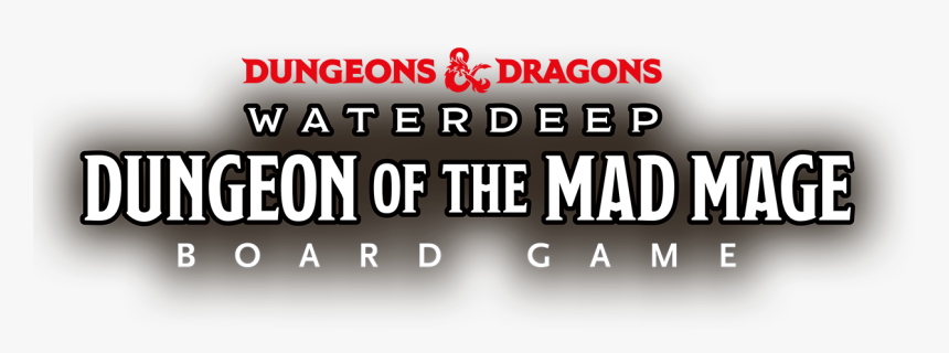 Dungeons & Dragons, HD Png Download