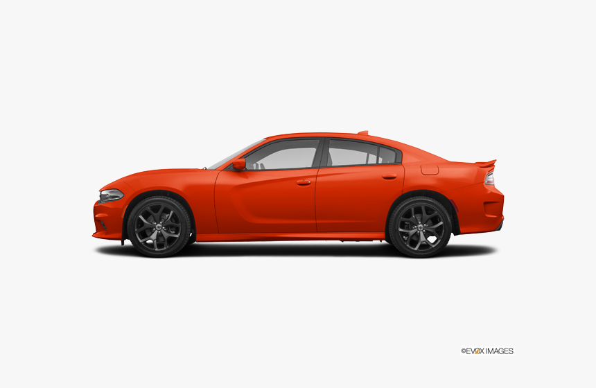 Charger - 2003 Mitsubishi Eclipse Red, HD Png Download