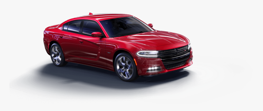 Dodge Charger - Dodge Charger Full Size, HD Png Download