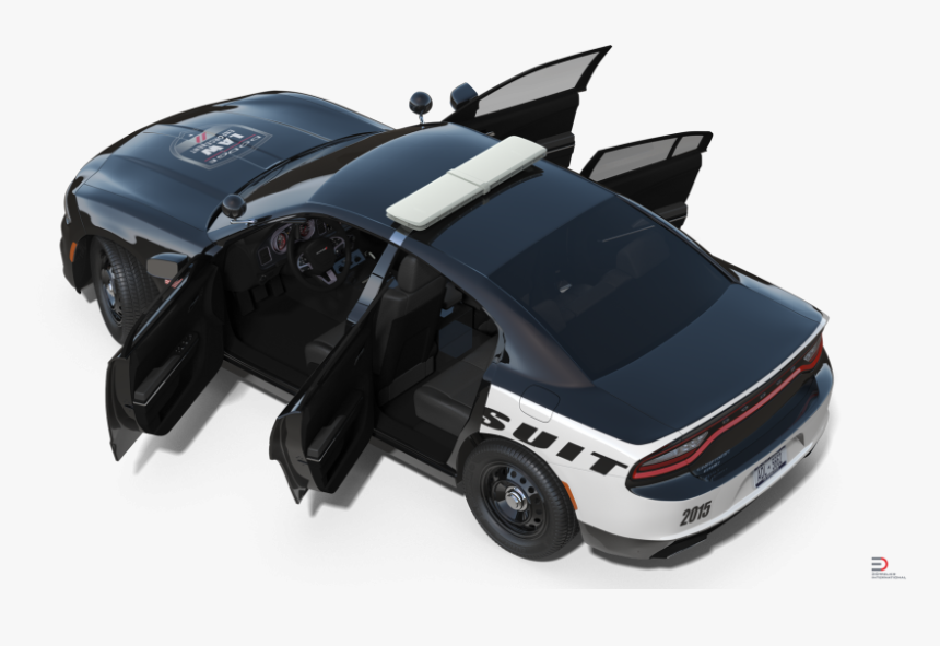 Transparent Dodge Charger Png - Executive Car, Png Download