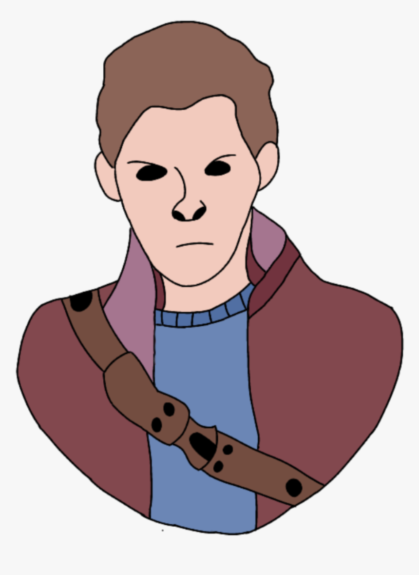 File 6e5c3e594f Original - Cartoon, HD Png Download