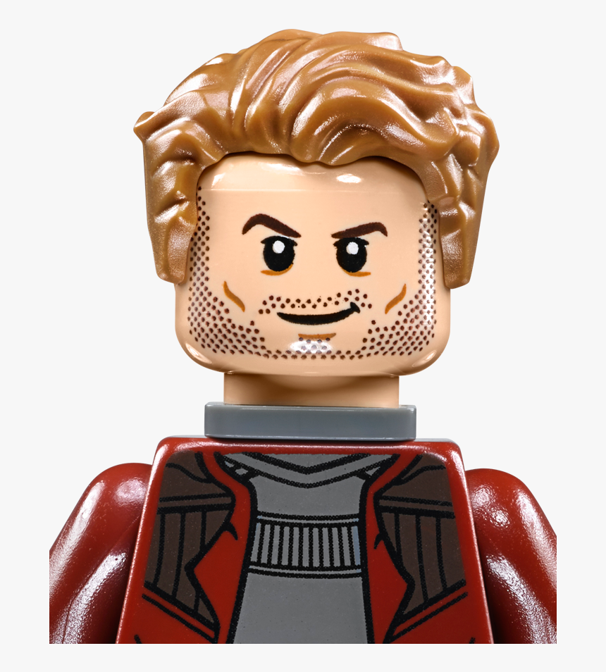 Antman Drawing Flash Lego - Lego Guardians Of The Galaxy 2 Starlord, HD Png Download