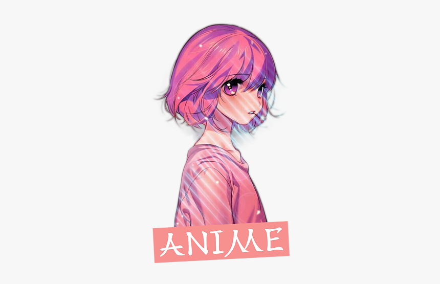 Anime, HD Png Download