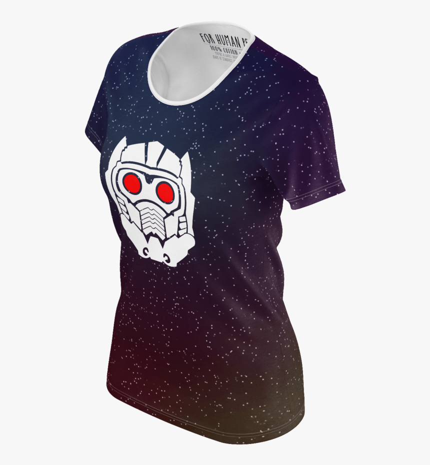 Star Lord - Cartoon - Illustration, HD Png Download