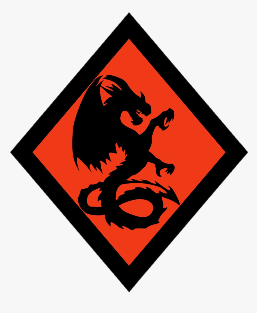 Dragon Flying Png Silhouette, Transparent Png