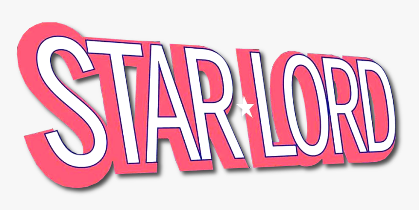 Star-lord , Png Download, Transparent Png