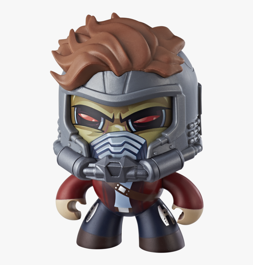 Mighty Muggs Ant Man, HD Png Download
