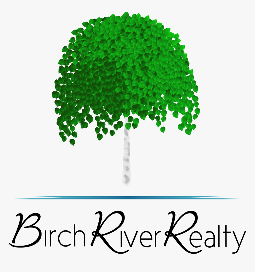 Birch River Realty - Illustration, HD Png Download