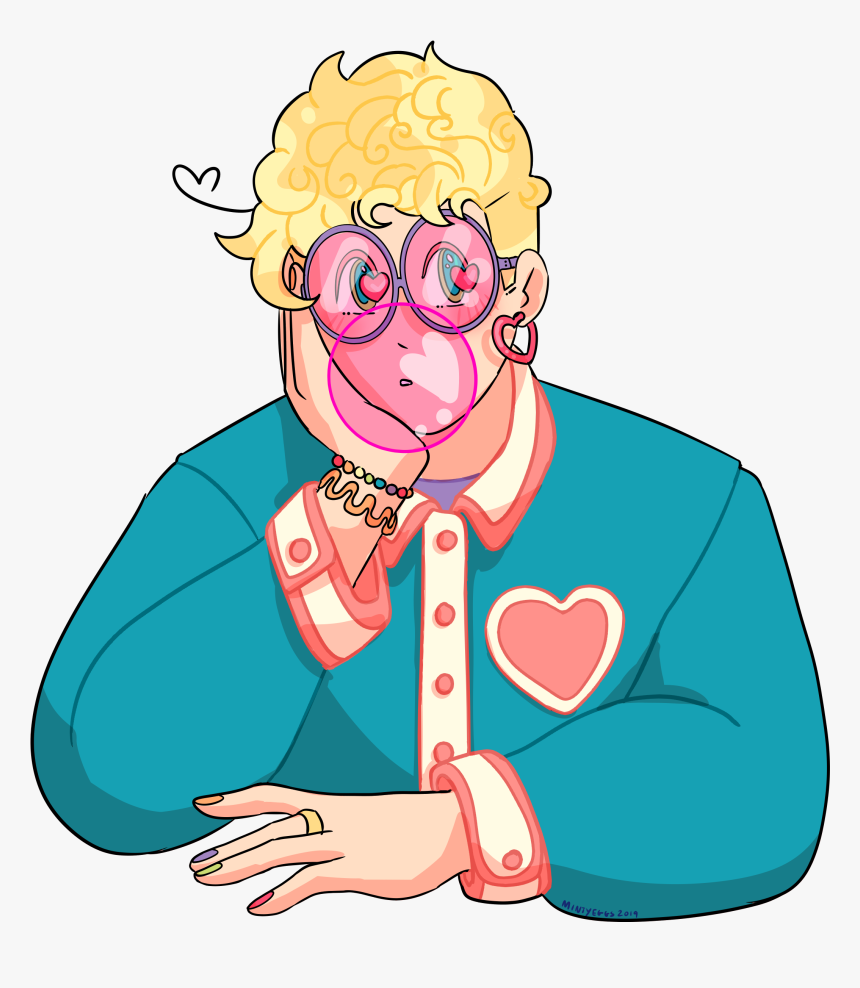 Wow Anime - Cartoon, HD Png Download