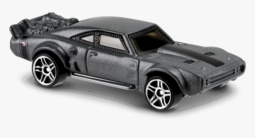 Clip Art Hot Wheels Dodge Charger - Hot Wheels Ice Charger, HD Png Download