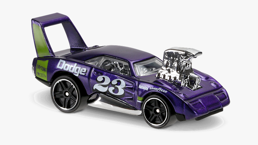 Dodge Daytona Hot Wheels, HD Png Download