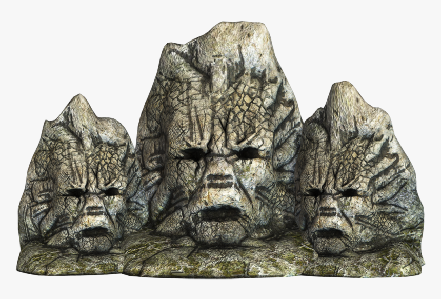 Stone Png Image With Transparent Background - Png Stone, Png Download